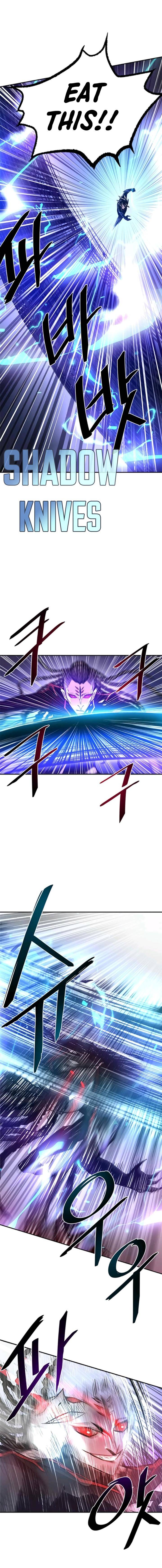 Read Villain To Kill (en) Manga Online