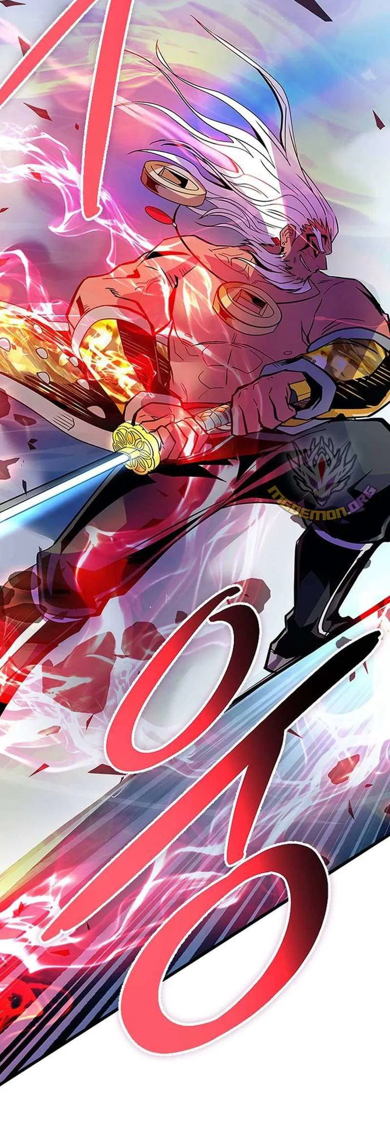 Read Villain To Kill (en) Manga Online