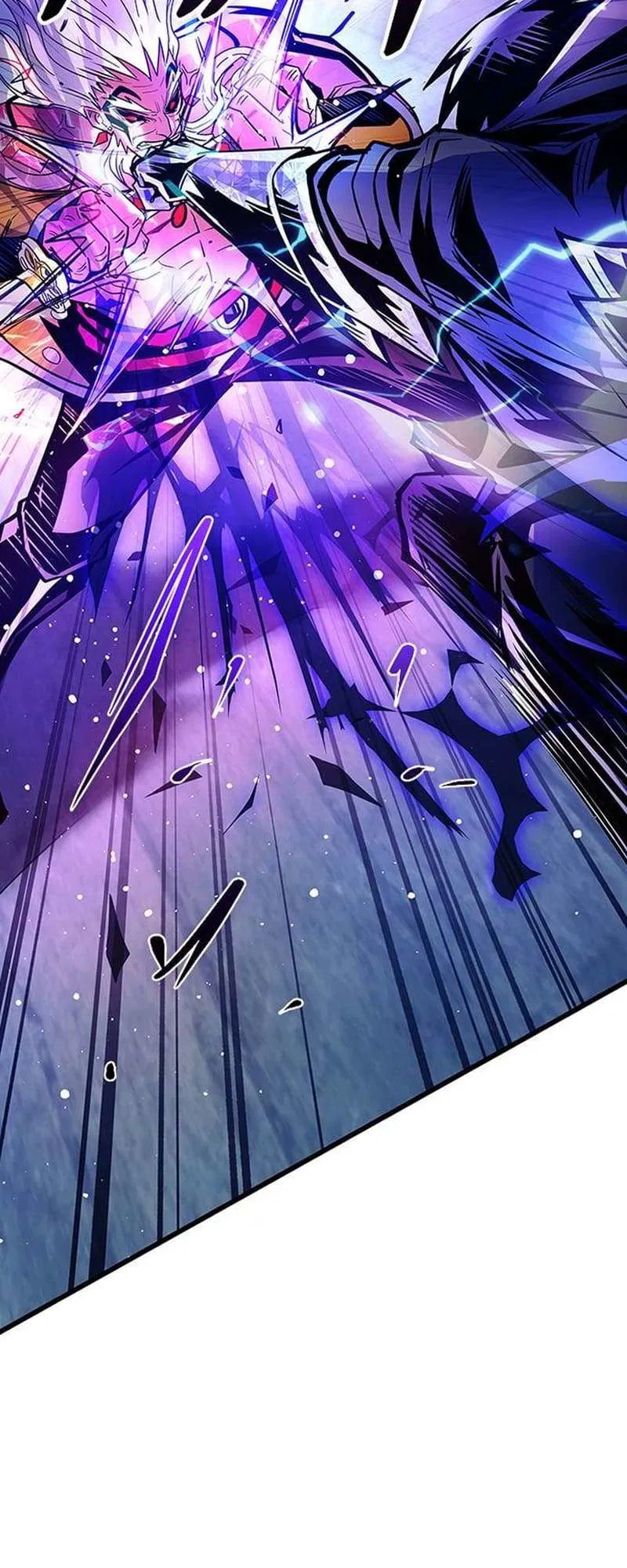 Read Villain To Kill (en) Manga Online