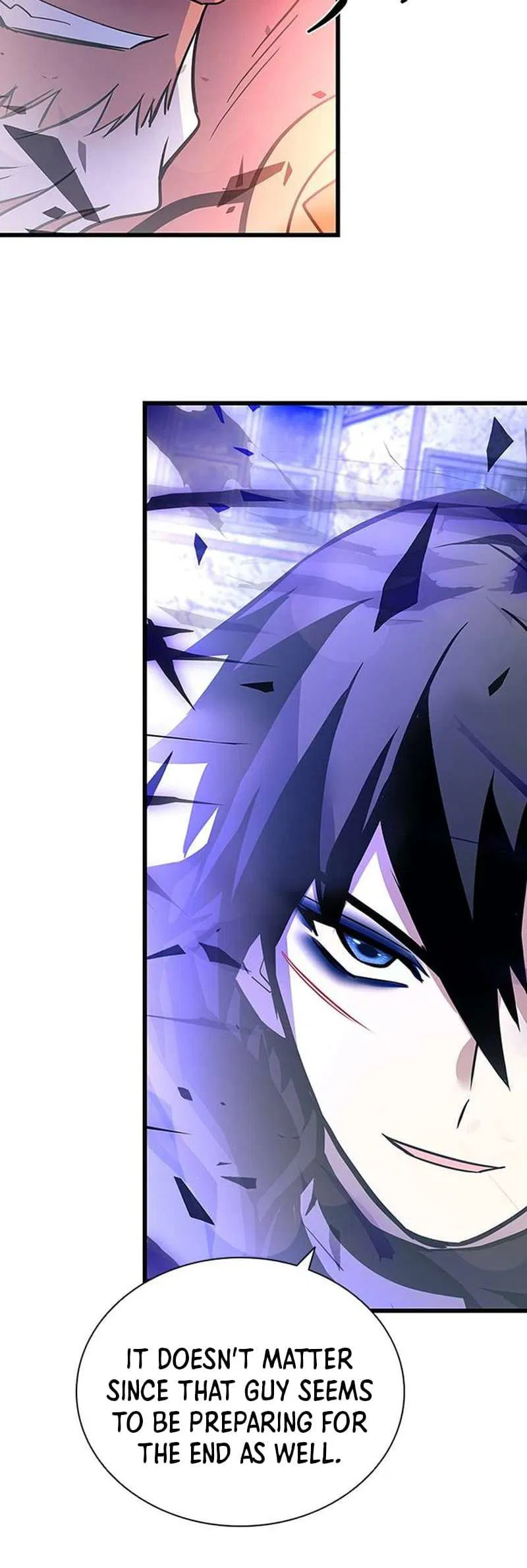 Read Villain To Kill (en) Manga Online