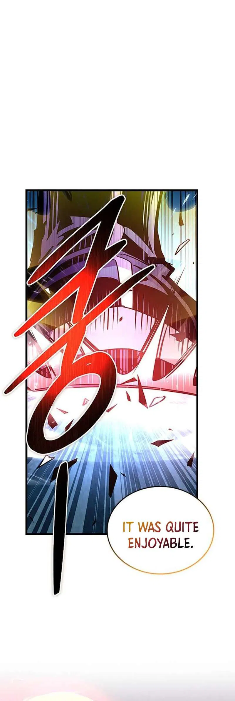 Read Villain To Kill (en) Manga Online