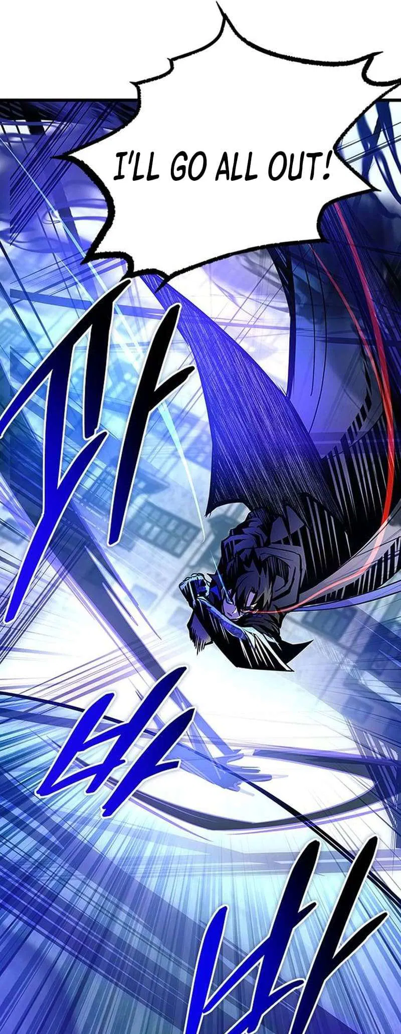 Read Villain To Kill (en) Manga Online