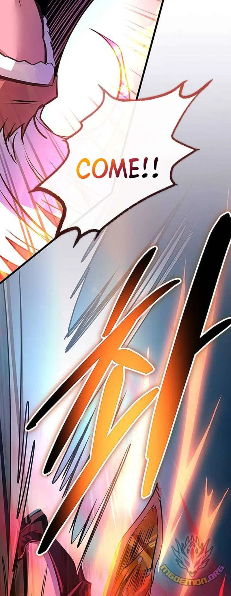 Read Villain To Kill (en) Manga Online