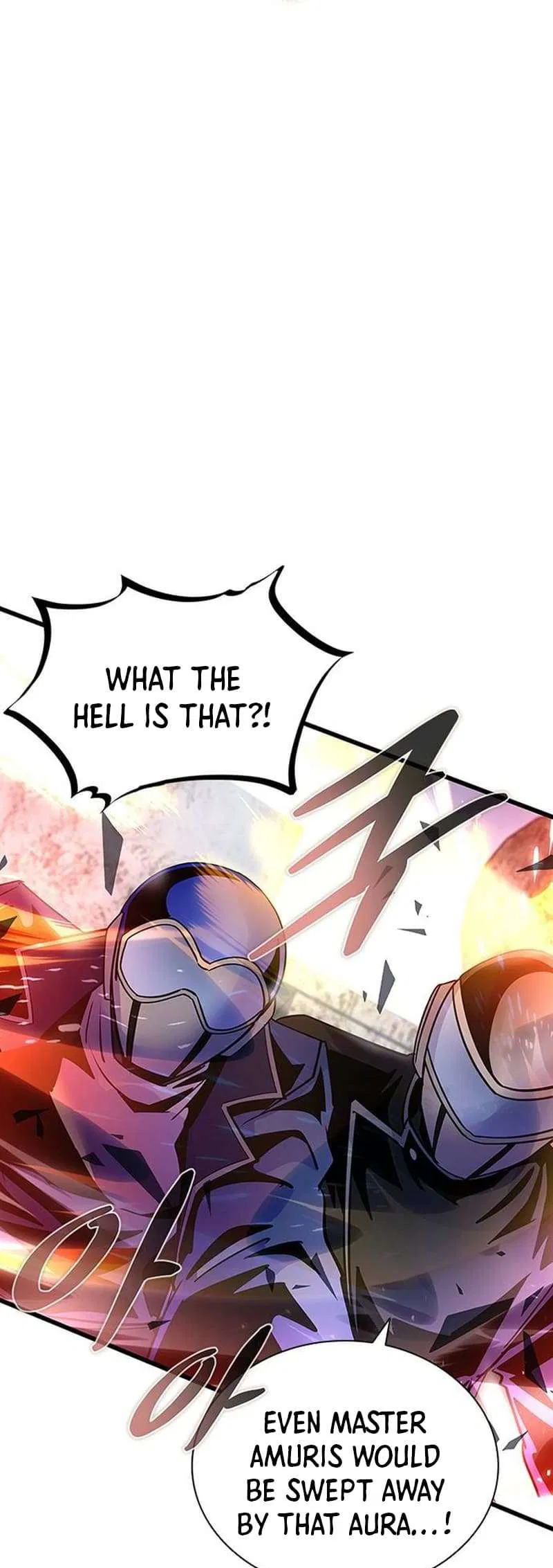 Read Villain To Kill (en) Manga Online