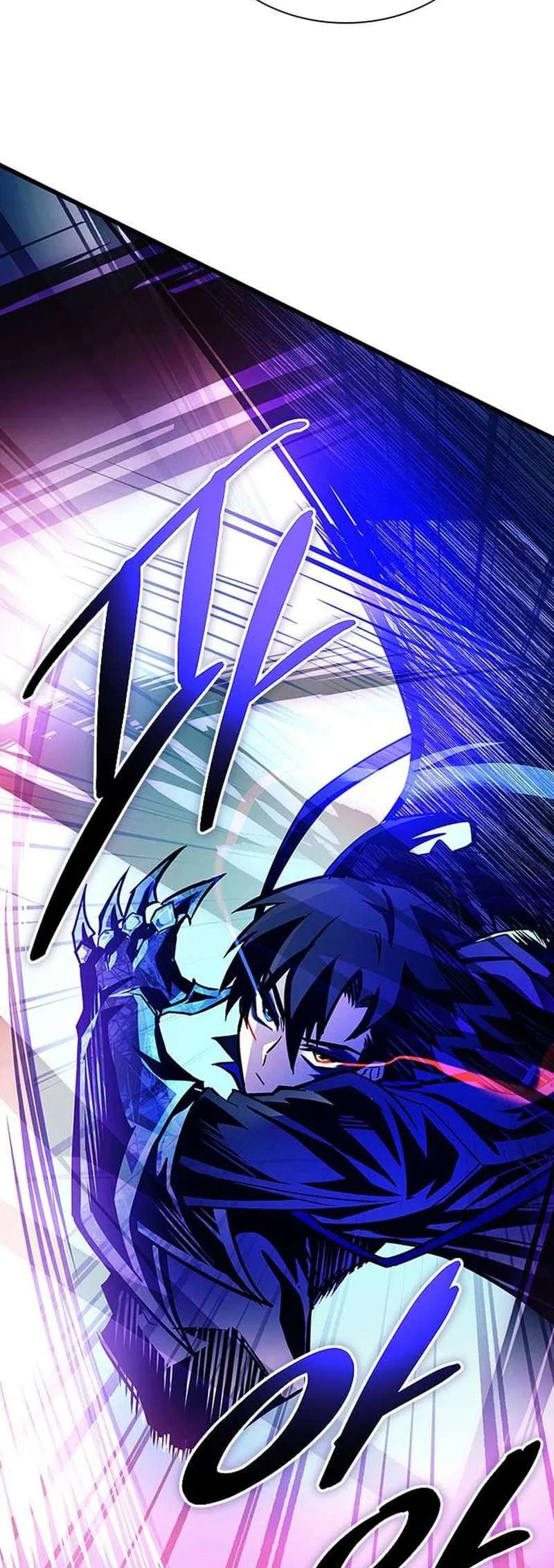 Read Villain To Kill (en) Manga Online