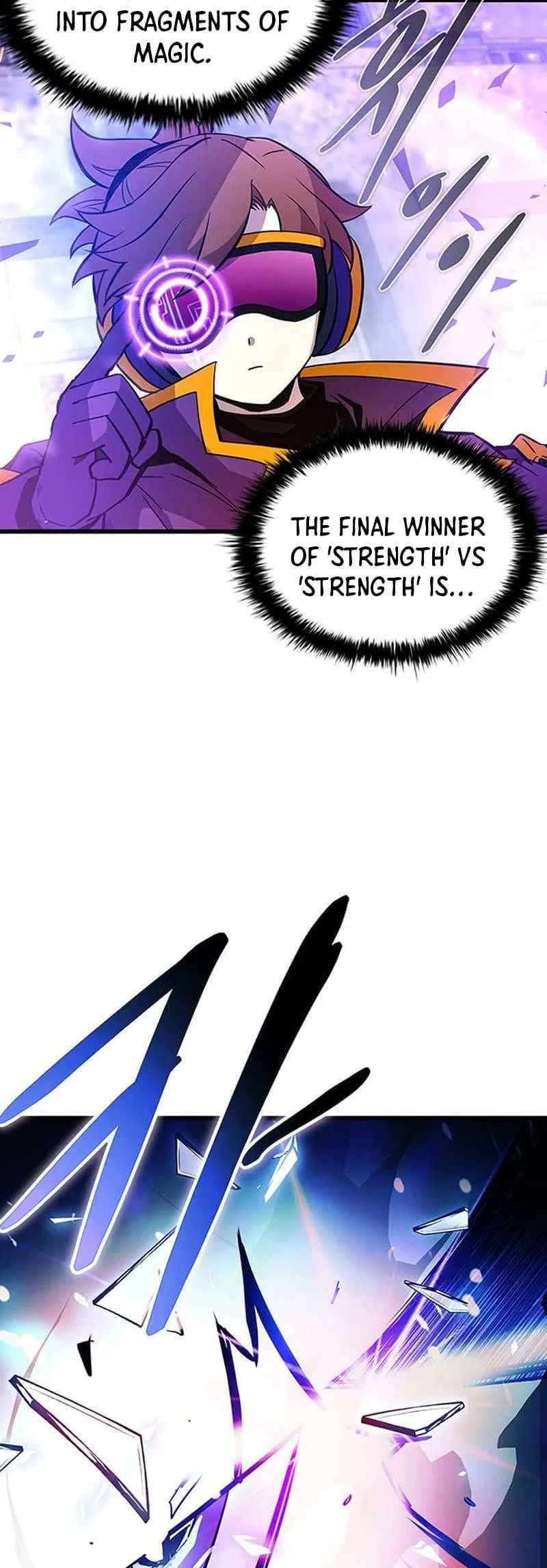 Read Villain To Kill (en) Manga Online