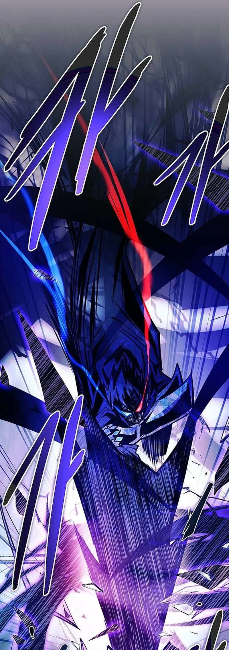 Read Villain To Kill (en) Manga Online