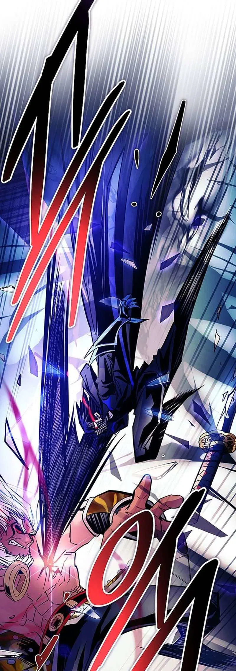 Read Villain To Kill (en) Manga Online