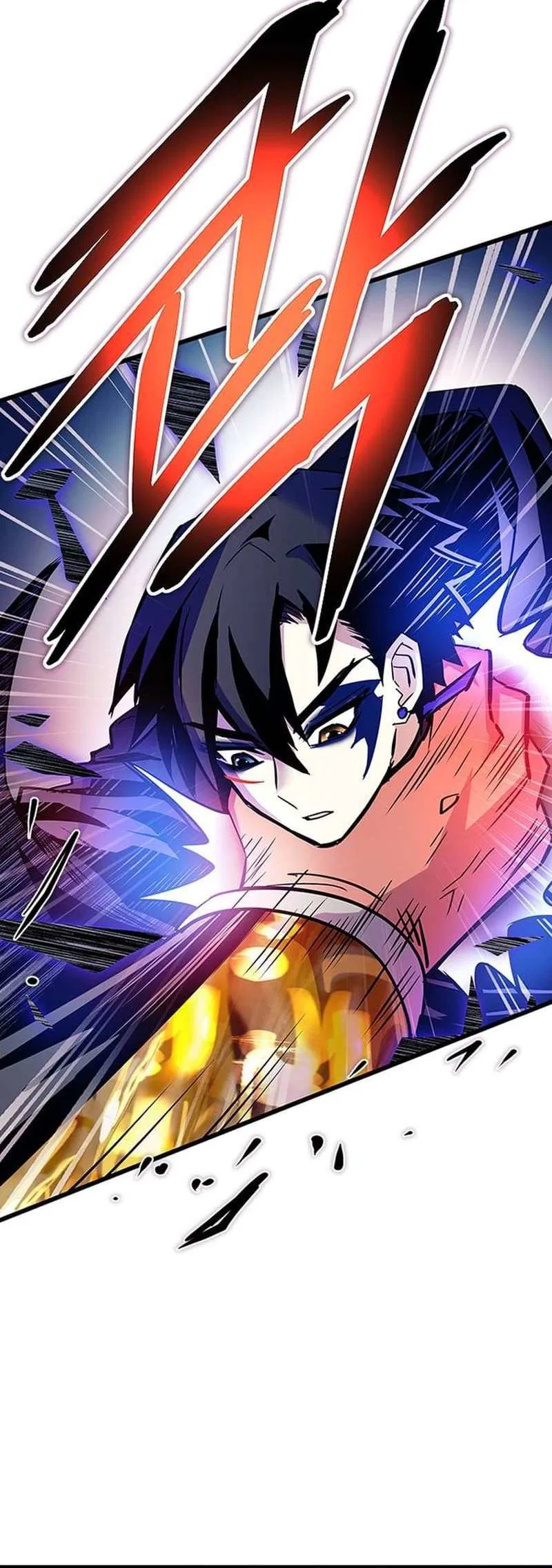 Read Villain To Kill (en) Manga Online