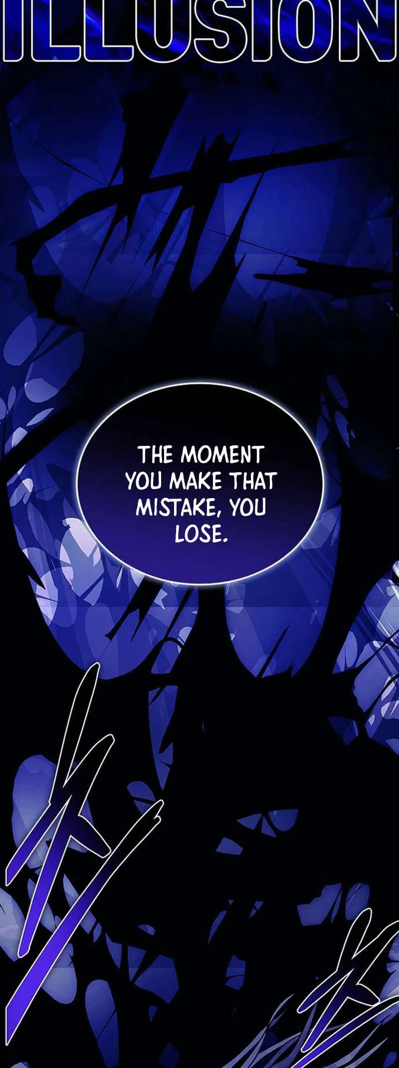 Read Villain To Kill (en) Manga Online