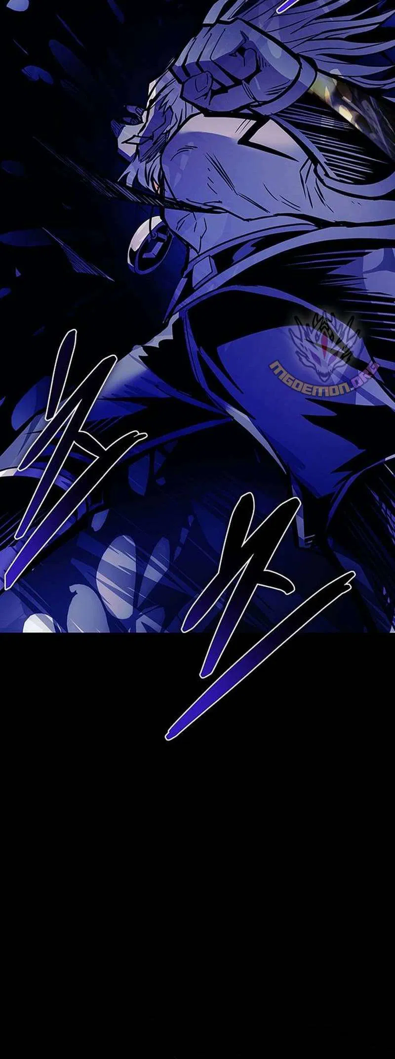 Read Villain To Kill (en) Manga Online