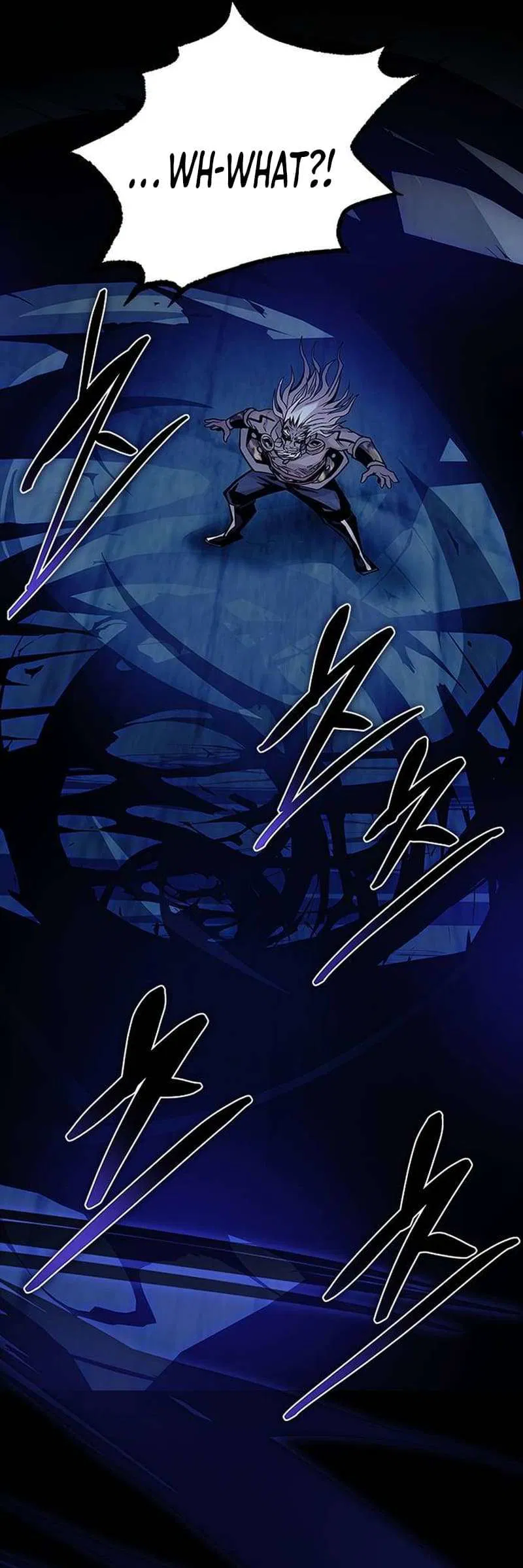 Read Villain To Kill (en) Manga Online