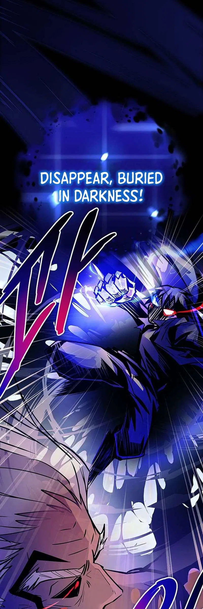 Read Villain To Kill (en) Manga Online