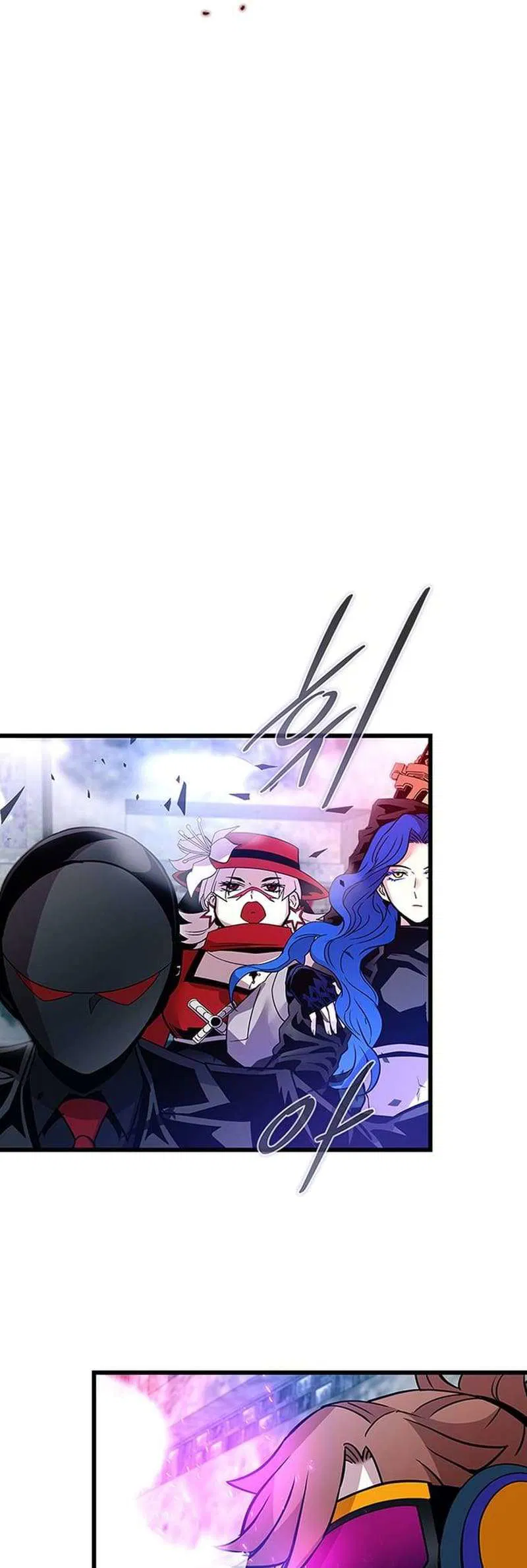 Read Villain To Kill (en) Manga Online