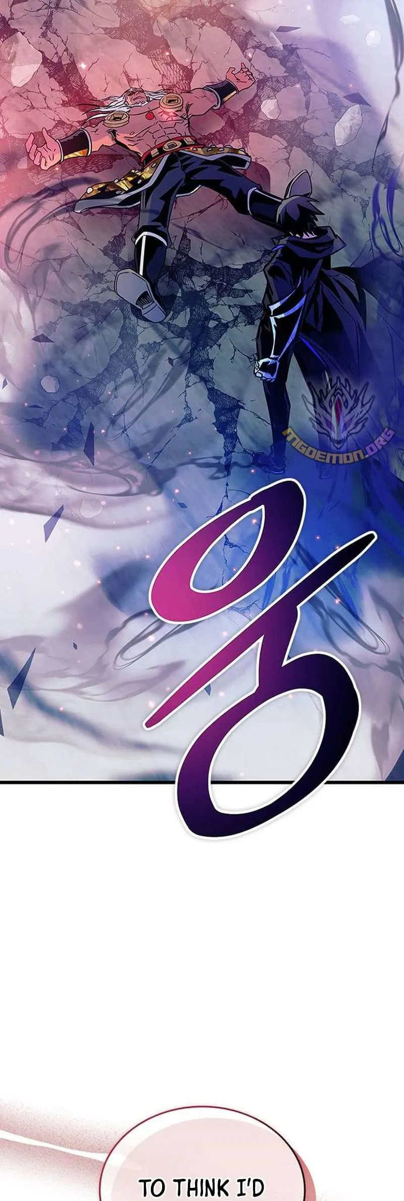 Read Villain To Kill (en) Manga Online