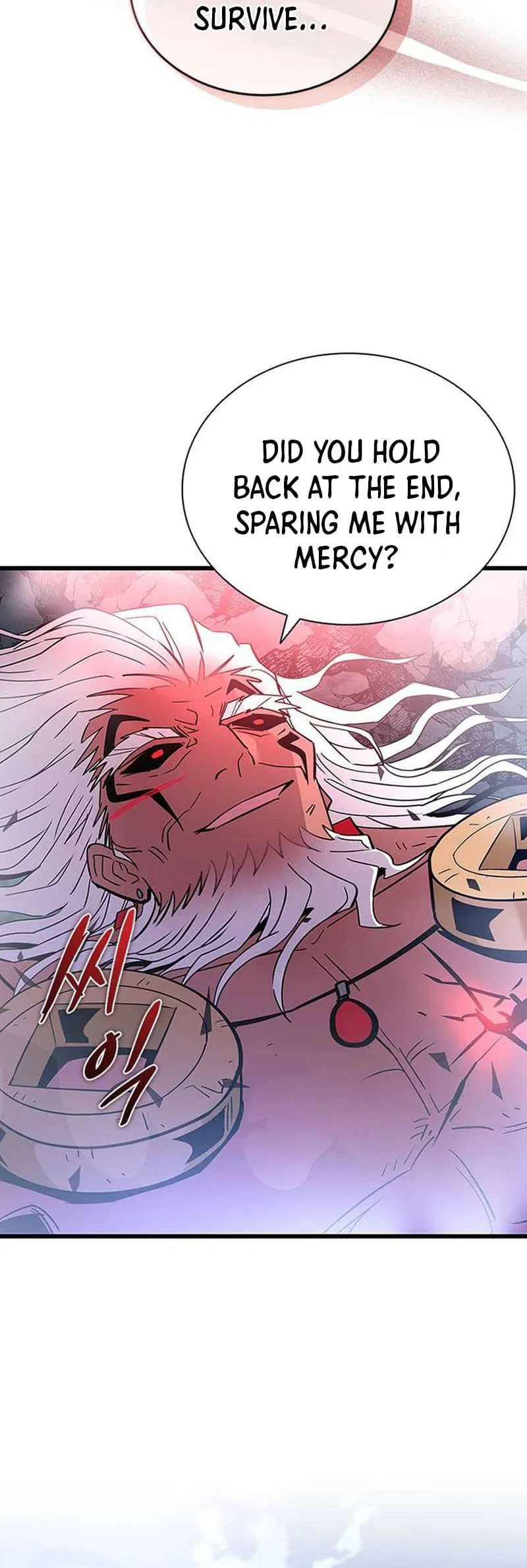 Read Villain To Kill (en) Manga Online