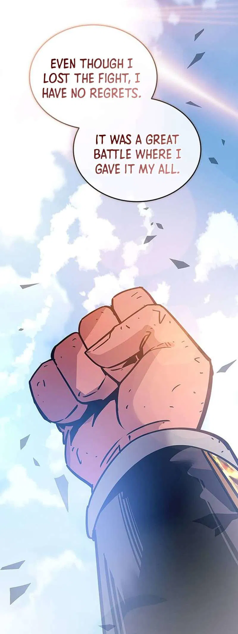 Read Villain To Kill (en) Manga Online