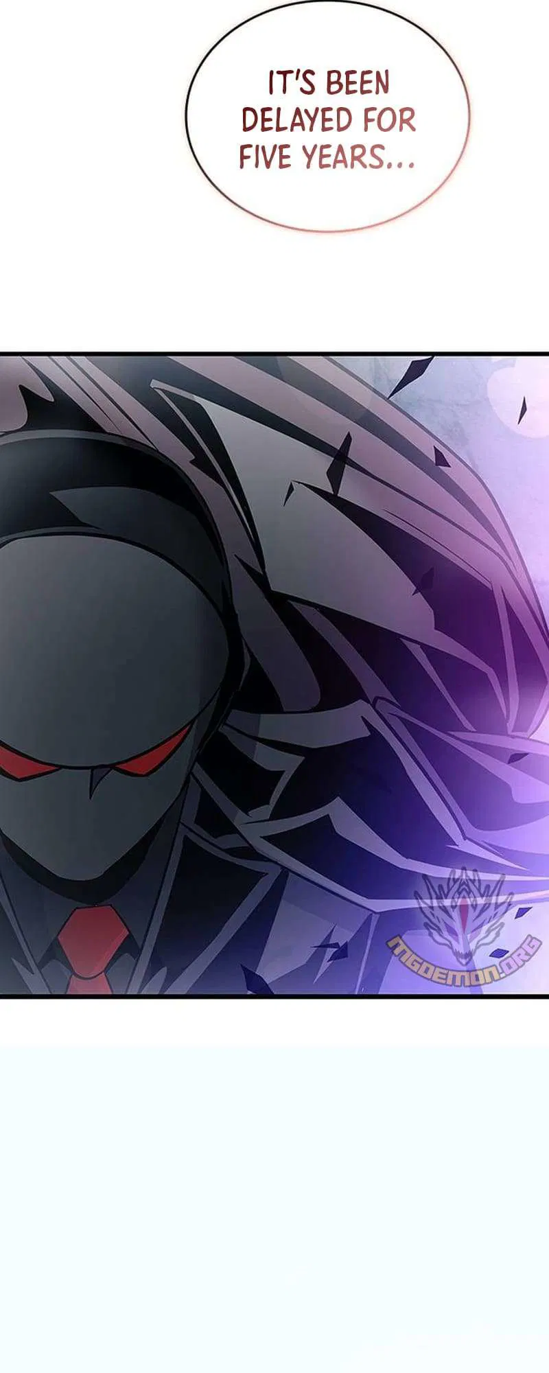 Read Villain To Kill (en) Manga Online