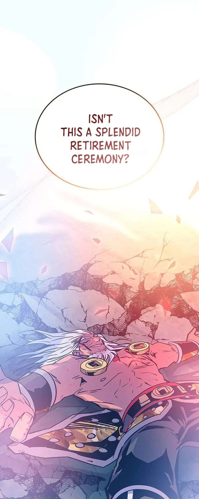 Read Villain To Kill (en) Manga Online