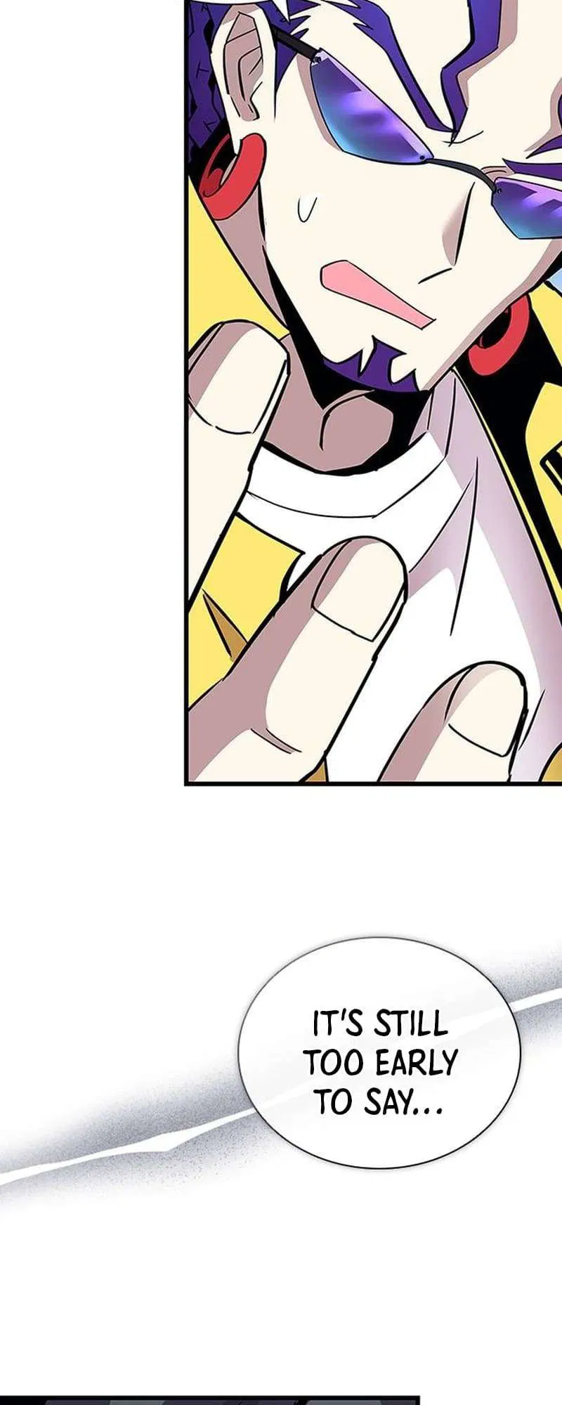 Read Villain To Kill (en) Manga Online