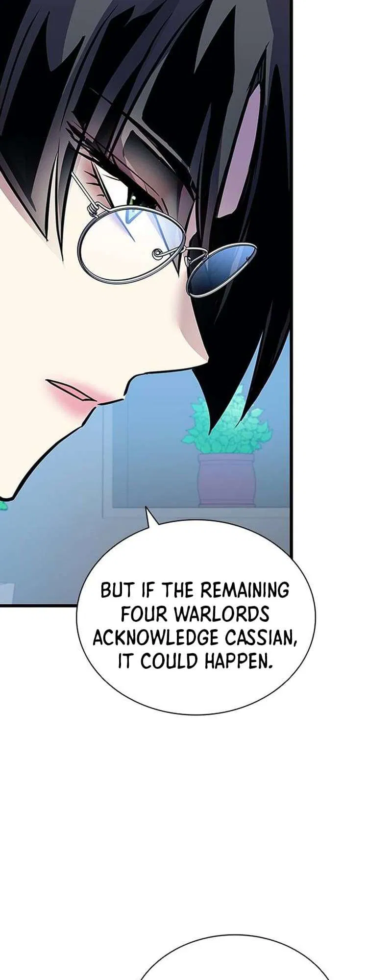 Read Villain To Kill (en) Manga Online