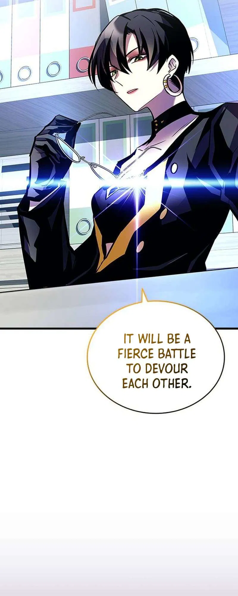 Read Villain To Kill (en) Manga Online