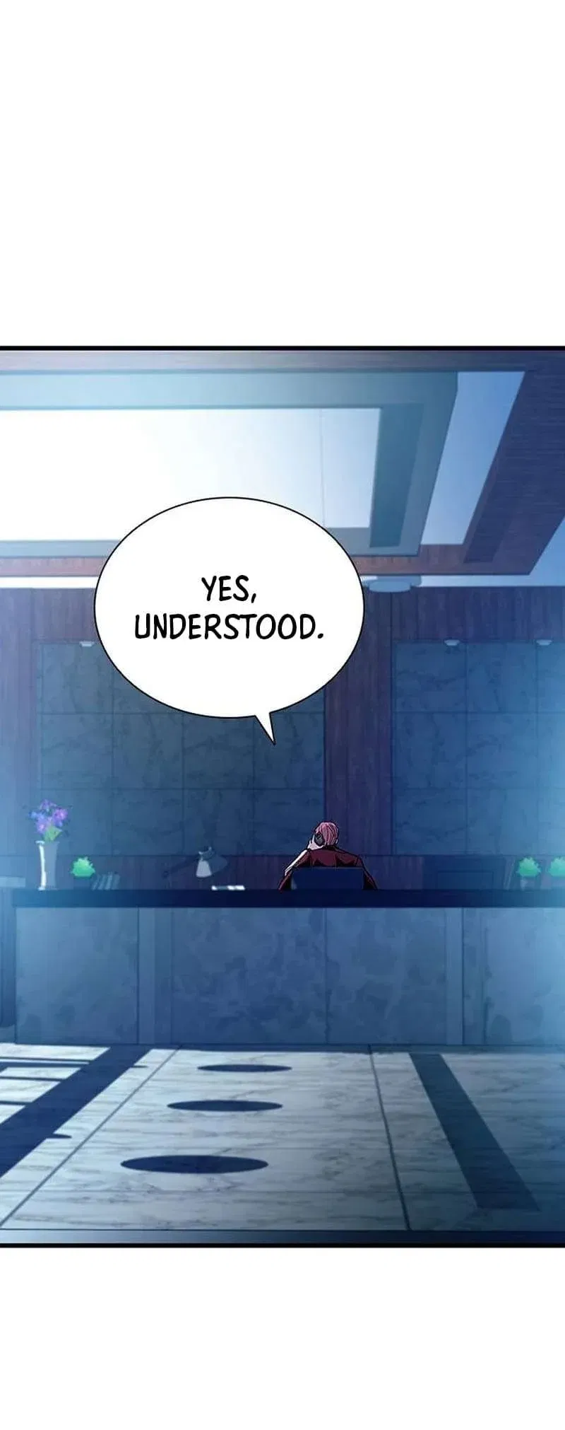 Read Villain To Kill (en) Manga Online