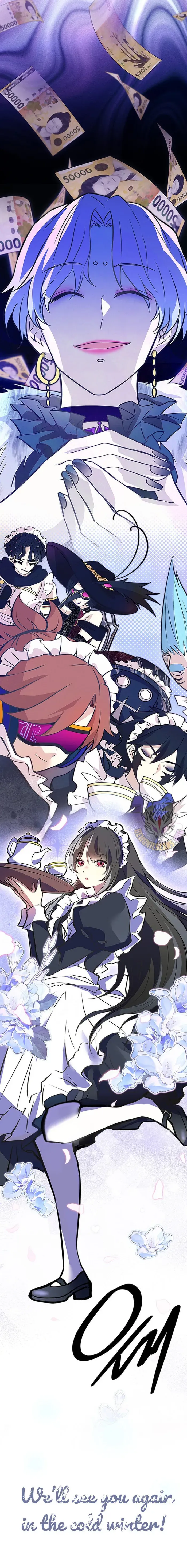 Read Villain To Kill (en) Manga Online