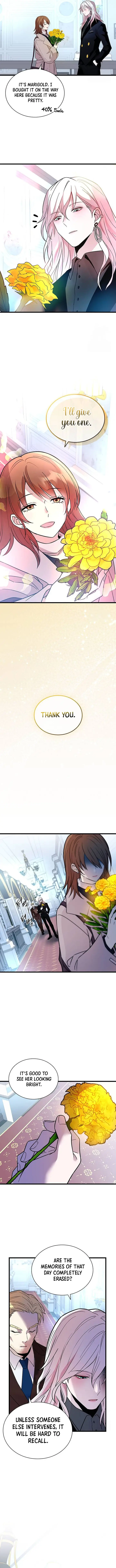 Read Villain To Kill (en) Manga Online