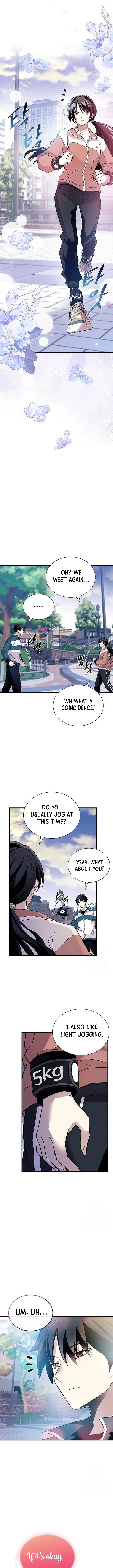 Read Villain To Kill (en) Manga Online