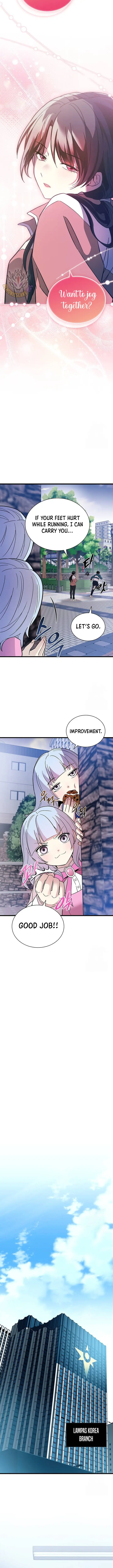 Read Villain To Kill (en) Manga Online