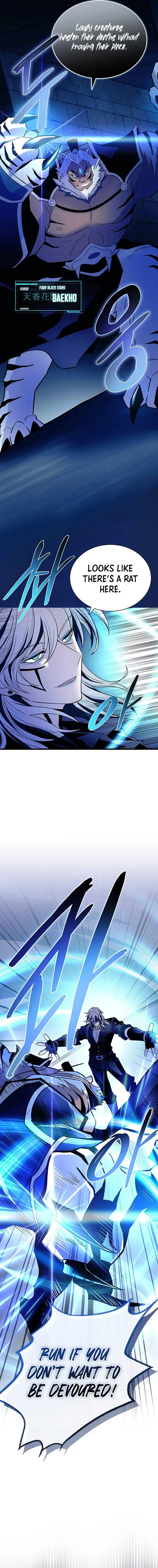 Read Villain To Kill (en) Manga Online