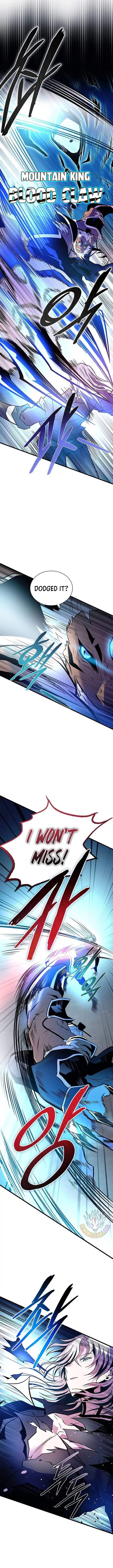 Read Villain To Kill (en) Manga Online