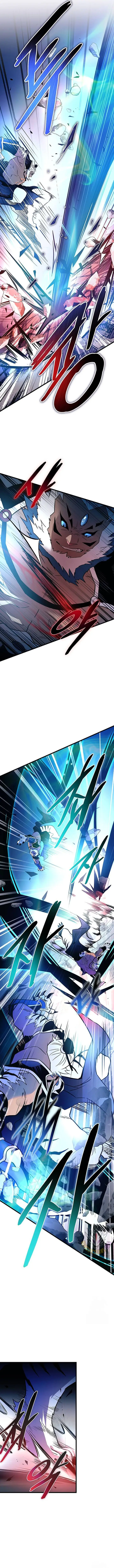 Read Villain To Kill (en) Manga Online