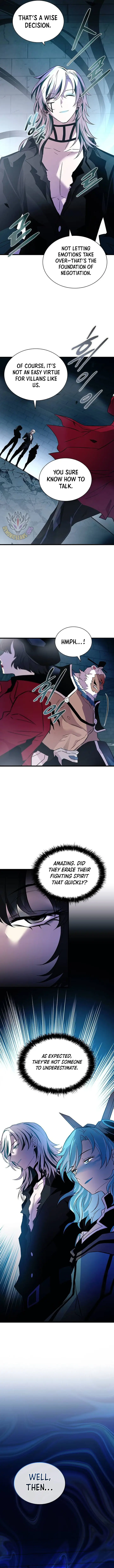 Read Villain To Kill (en) Manga Online