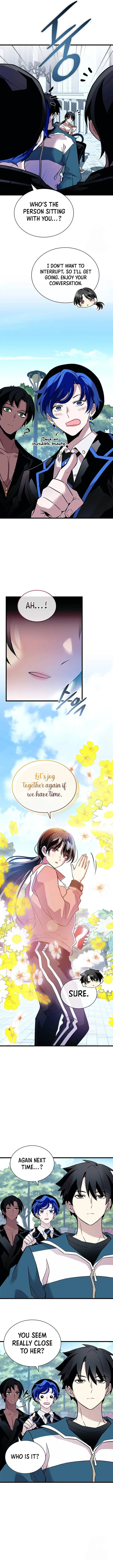 Read Villain To Kill (en) Manga Online