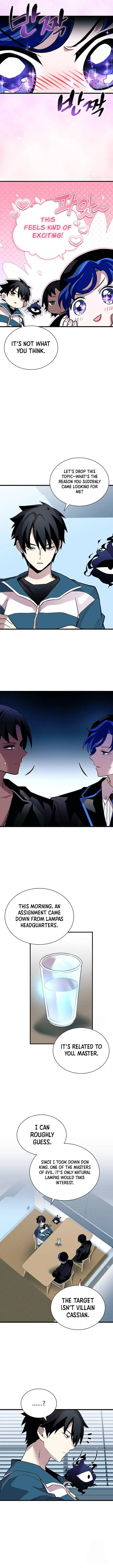 Read Villain To Kill (en) Manga Online