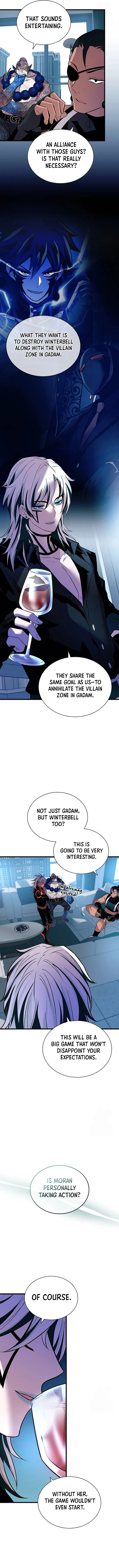 Read Villain To Kill (en) Manga Online