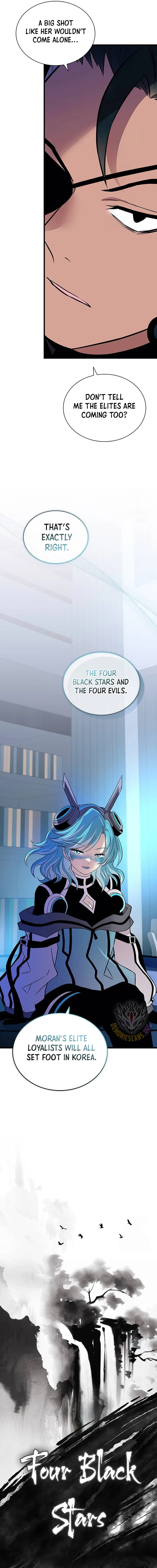 Read Villain To Kill (en) Manga Online