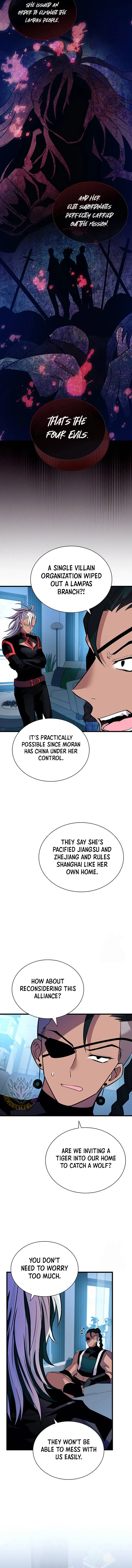 Read Villain To Kill (en) Manga Online