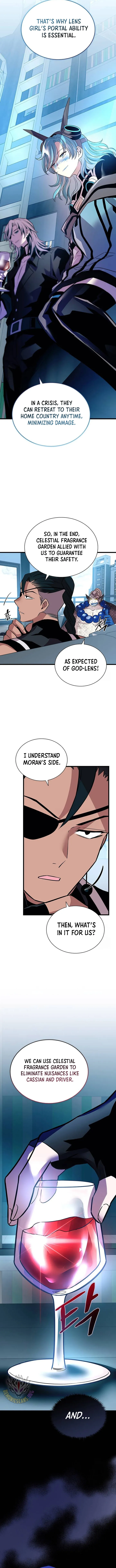 Read Villain To Kill (en) Manga Online