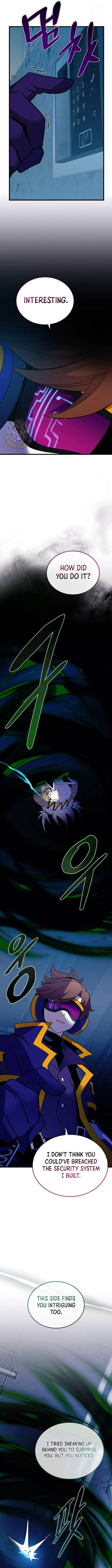 Read Villain To Kill (en) Manga Online