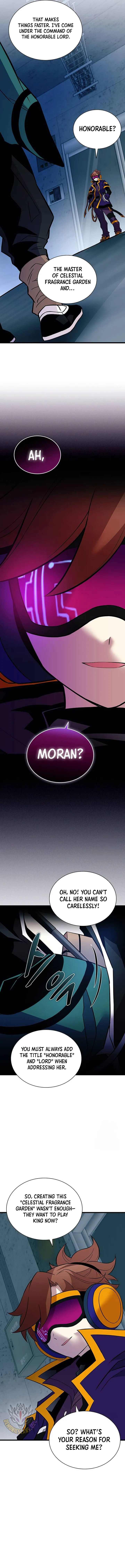 Read Villain To Kill (en) Manga Online