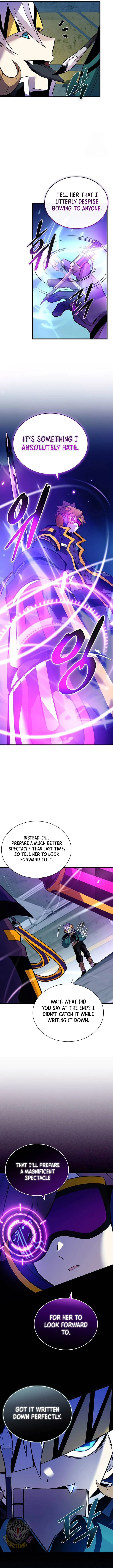 Read Villain To Kill (en) Manga Online