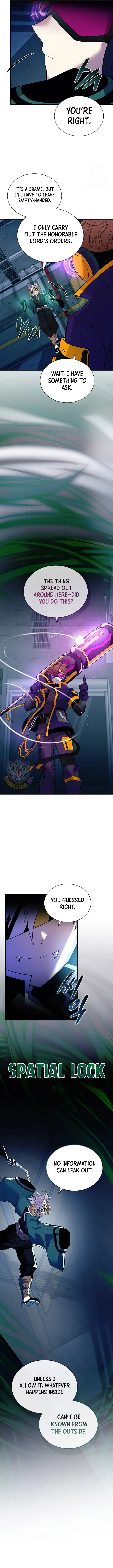 Read Villain To Kill (en) Manga Online