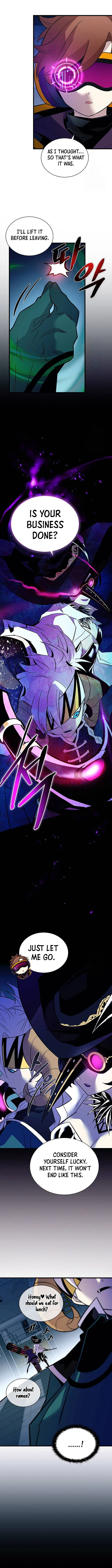 Read Villain To Kill (en) Manga Online