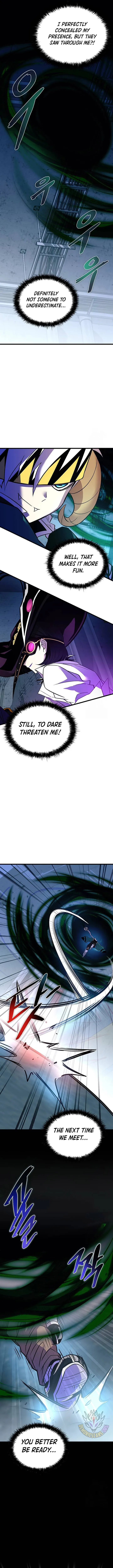 Read Villain To Kill (en) Manga Online