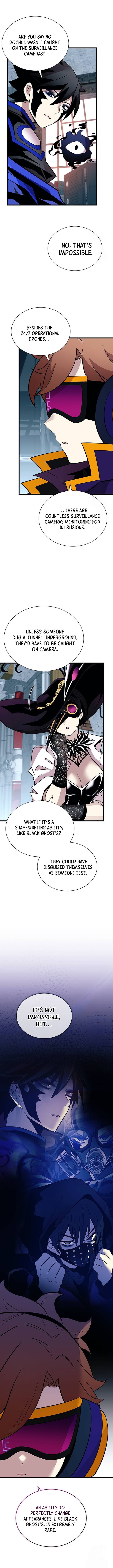 Read Villain To Kill (en) Manga Online