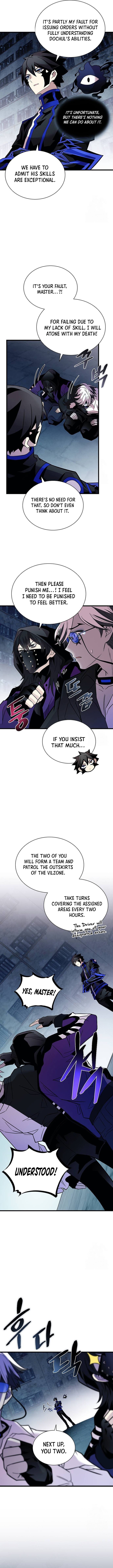 Read Villain To Kill (en) Manga Online