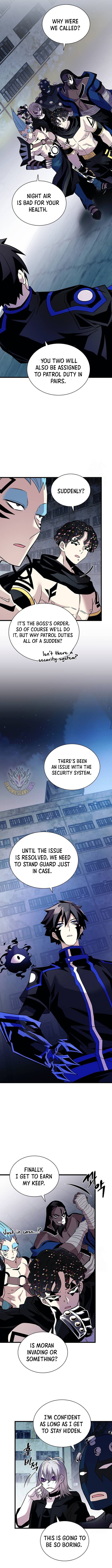 Read Villain To Kill (en) Manga Online